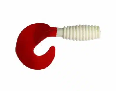 Jiggkropp Nordkyn 415 Bloody Ghost | Arctic-Fritid.no