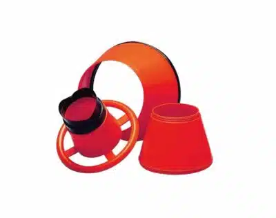 Vannkikkert Marinor 3-Delt | Arctic-Fritid.no