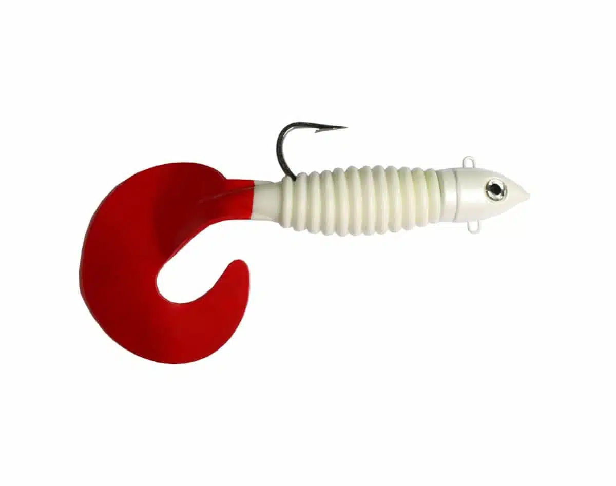 Wiggler Nordkyn 415 Bloody Ghost | Arctic-Fritid.no Wiggler Nordkyn 415 Bloody Ghost | Arctic-Fritid.no