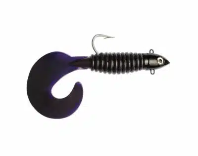 Wiggler Nordkyn 415 Deep Purple | Arctic-Fritid.no