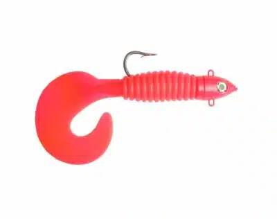 Wiggler Nordkyn 415 Pink Lantern | Arctic-Fritid.no