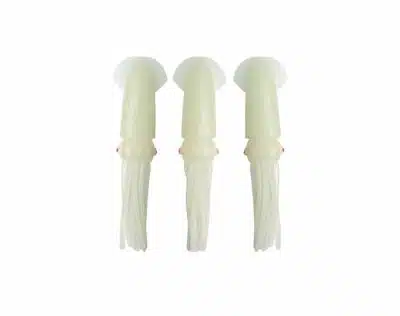 Wiggler Sunlight Squid | Arctic-Fritid.no