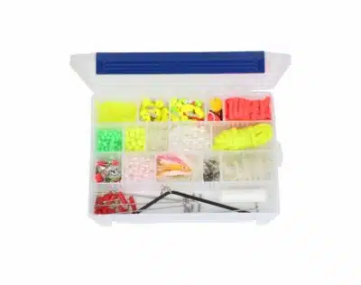 Wiggler Tackleboks Flyndrefisk | Arctic-Fritid.no