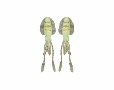 Wiggler Wing Squid | Arctic-Fritid.no