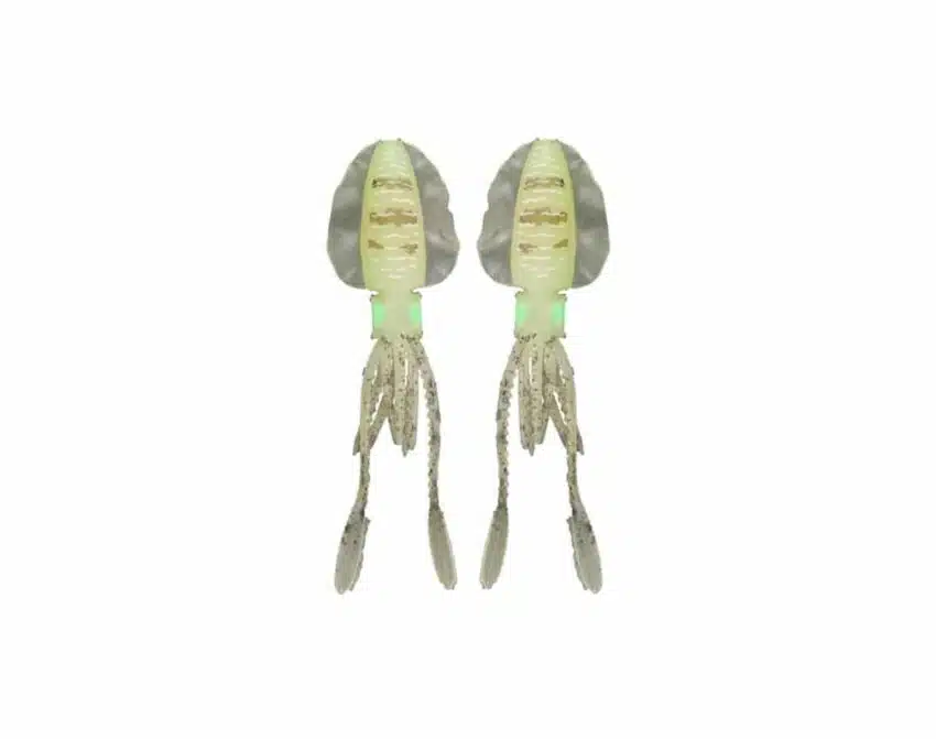 Wiggler Wing Squid | Arctic-Fritid.no