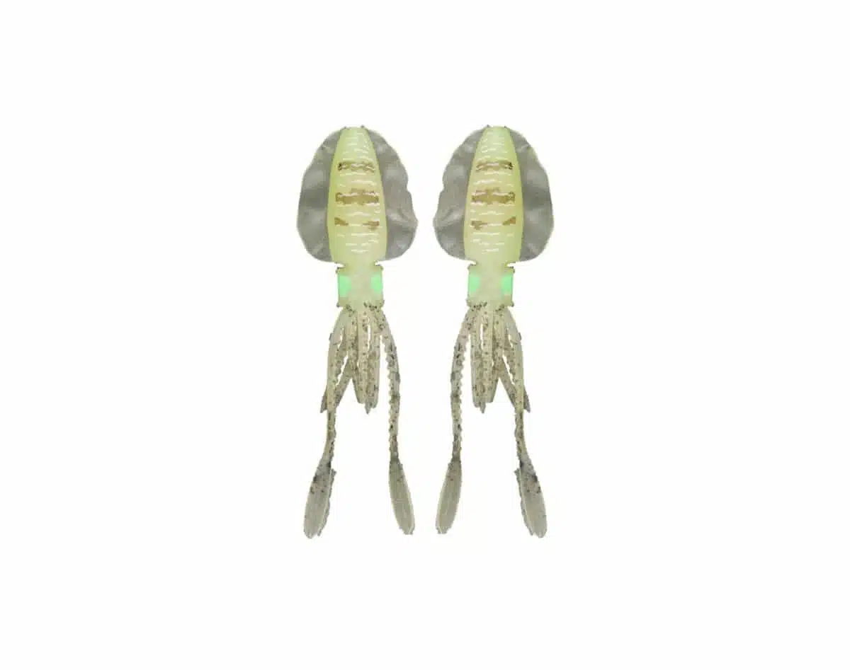 Wiggler Wing Squid | Arctic-Fritid.no Wiggler Wing Squid | Arctic-Fritid.no