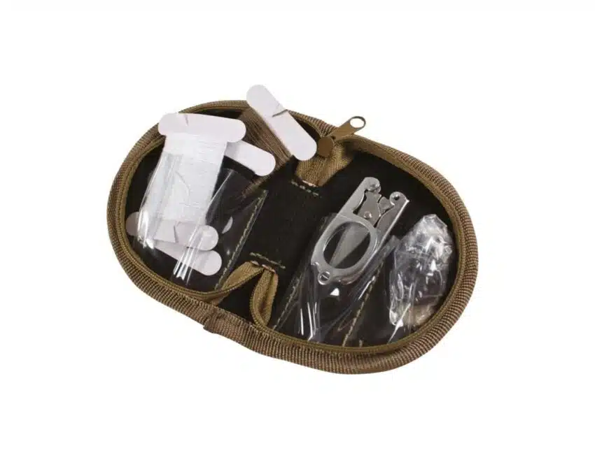 Bushcraft Sysaker - Camo | Arctic-Fritid.no