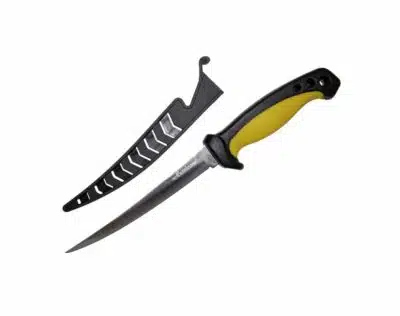 Hurricane Filetkniv - 15cm | Arctic-Fritid.no