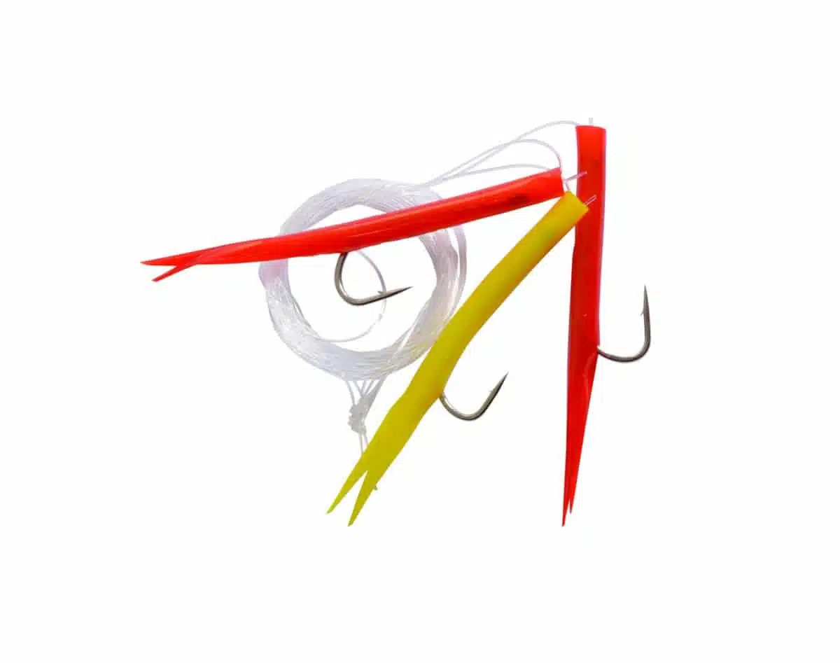 Kroksett til kobberdorg | Arctic-Fritid.no Kroksett til kobberdorg | Arctic-Fritid.no