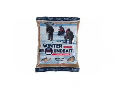 Lorpio Lokkefôr til Isfiske - Roach | Arctic-Fritid.no