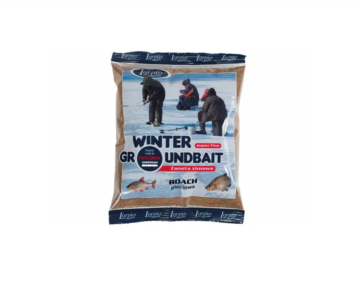 Lorpio Lokkefôr til Isfiske – Roach | Arctic-Fritid.no Lorpio Lokkefôr til Isfiske - Roach | Arctic-Fritid.no