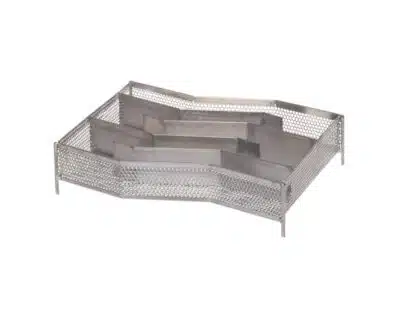 Mustang Kaldrøyker Deluxe - Magnum | Arctic-Fritid.no