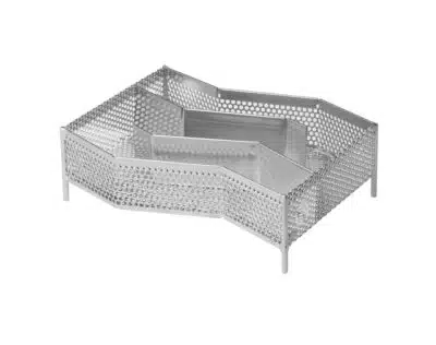 Mustang Kaldrøyker Deluxe | Arctic-Fritid.no