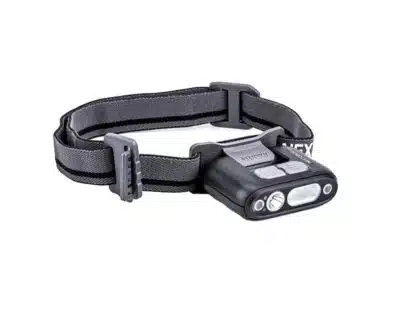 Nextorch UT30 Multifunksjonslykt | Arctic-Fritid.no