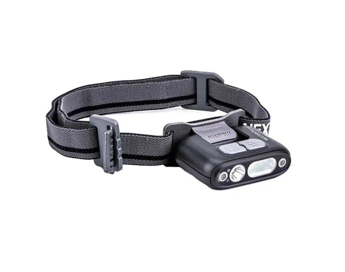 Nextorch UT30 Multifunksjonslykt | Arctic-Fritid.no Nextorch UT30 Multifunksjonslykt | Arctic-Fritid.no