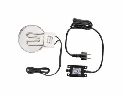 Mustang Kaldrøyker Element | Arctic-Fritid.no