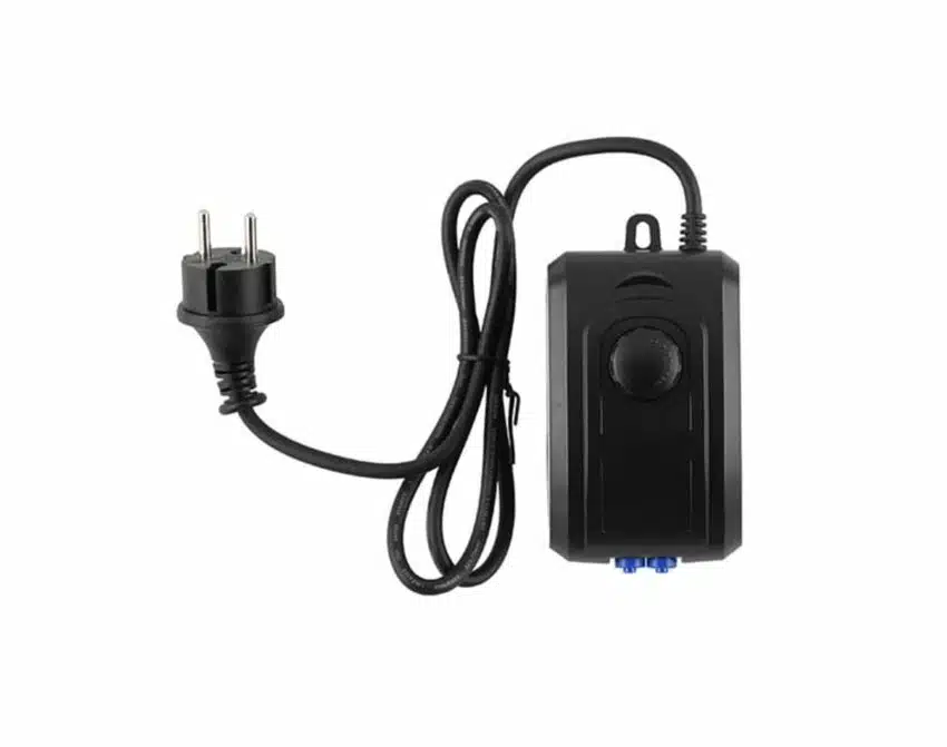 Mustang Kaldrøykgenerator | Arctic-Fritid.no