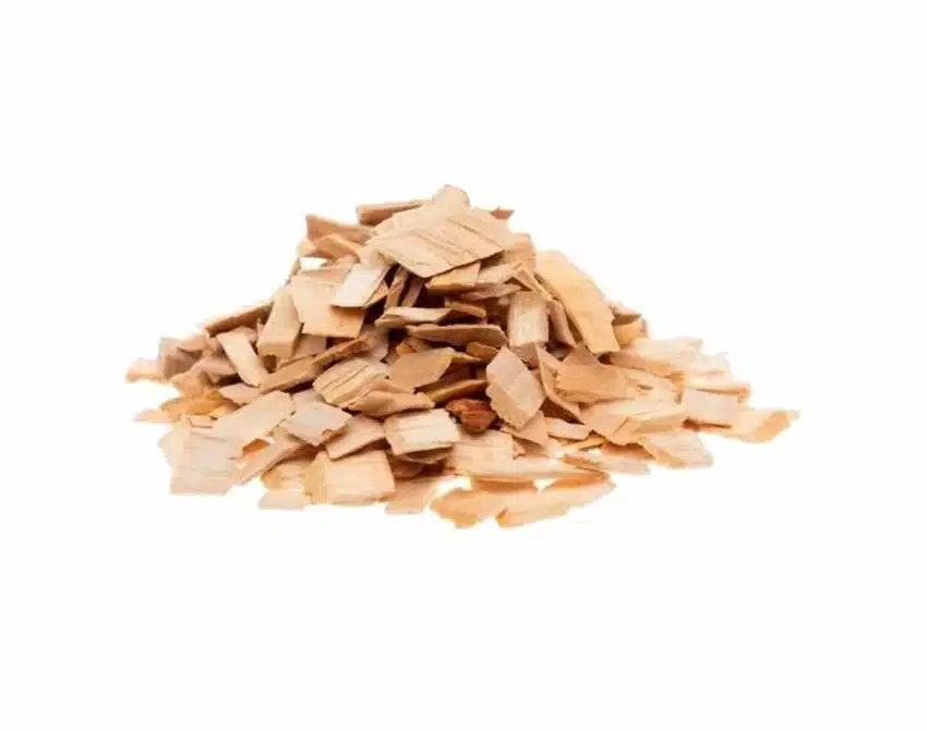 Mustang Røykflis av OR | Arctic-Fritid.no