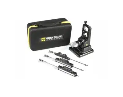 Work Sharp PAJ Presisjon Knivsliper – ELITE | Arctic-Fritid.no