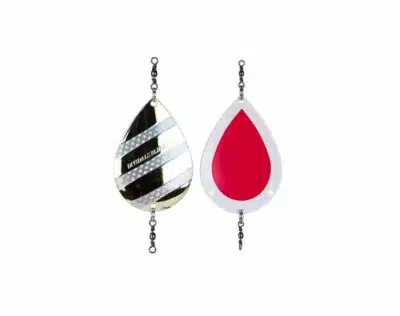 Dividalsblinken - Gull | Arctic-Fritid.no