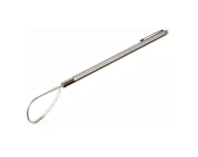 Wiggler Isfiskeklepp Penn/Teleskop | Arctic-Fritid.no