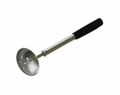 Wiggler Isøse Teleskop - 90mm | Arctic-Fritid.no