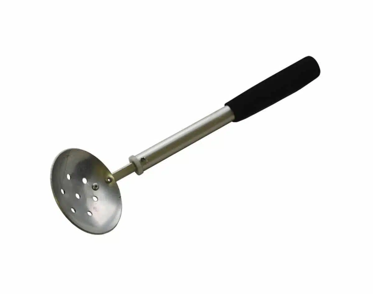 Wiggler Isøse Teleskop – 90mm | Arctic-Fritid.no Wiggler Isøse Teleskop - 90mm | Arctic-Fritid.no