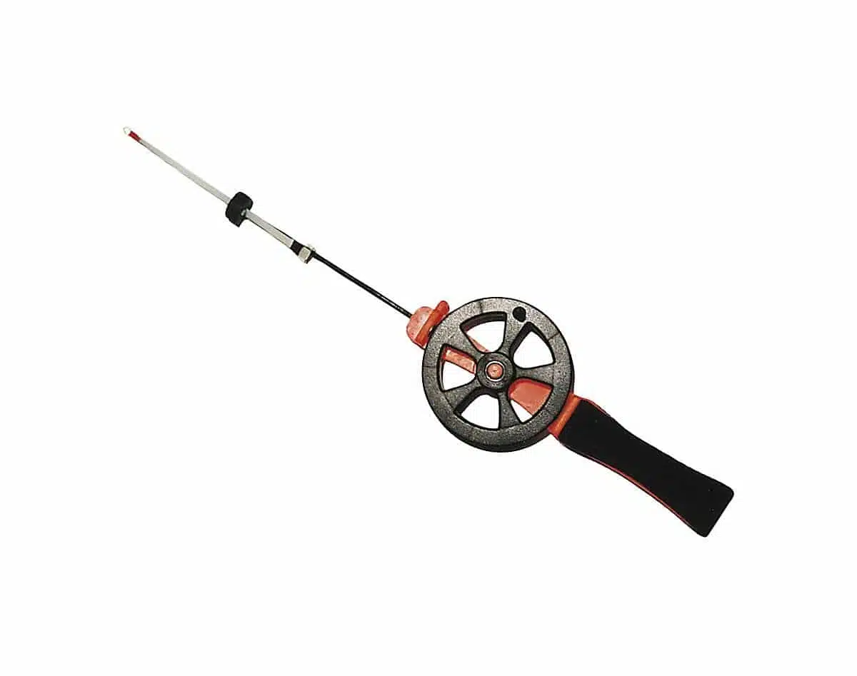 Wiggler Pilkestikke Mormyska | Arctic-Fritid.no Wiggler Pilkestikke Mormyska | Arctic-Fritid.no