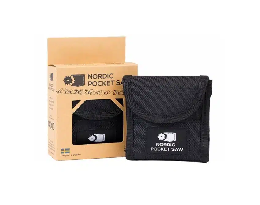 Nordic Pocket Saw Original | Arctic-Fritid.no