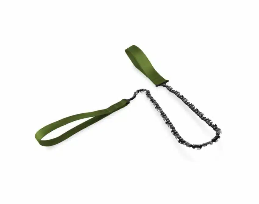 Nordic Pocket Saw Original - Grønn | Arctic-Fritid.no