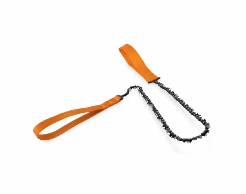 Nordic Pocket Saw Original - Orange | Arctic-Fritid.no