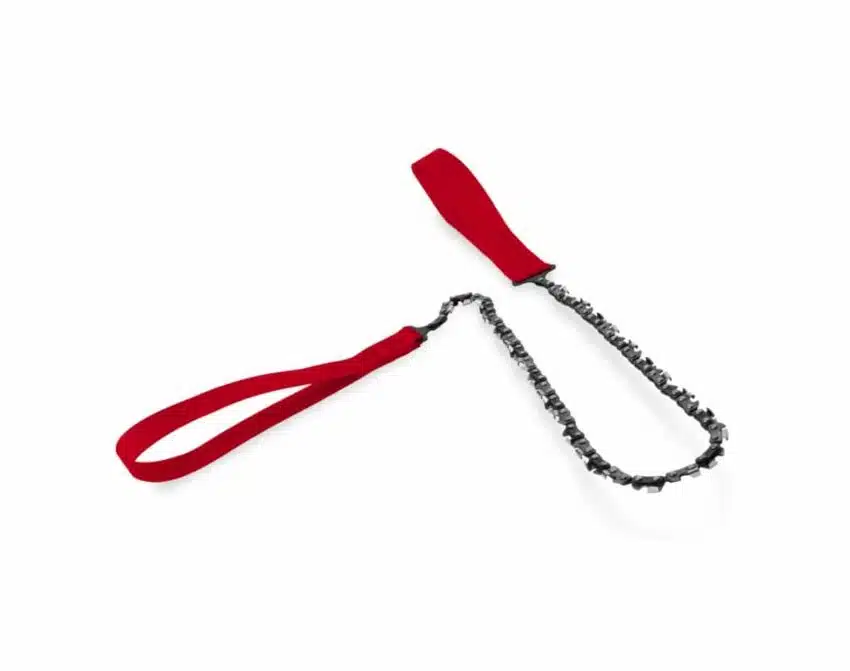 Nordic Pocket Saw Original - Rød | Arctic-Fritid.no