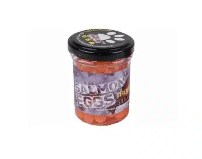 Salmon Eggs - Natural | Arctic-Fritid.no