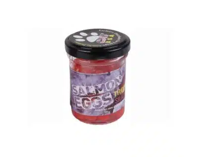 Salmon Eggs - Rød | Arctic-Fritid.no