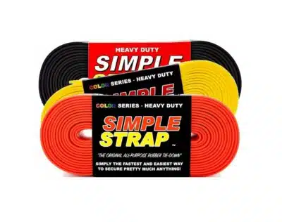 Simple Strap Heavy Duty 6m | Arctic-Fritid.no