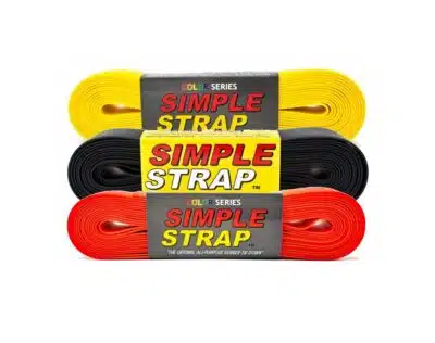 Simple Strap Regular 6m | Arctic-Fritid.no