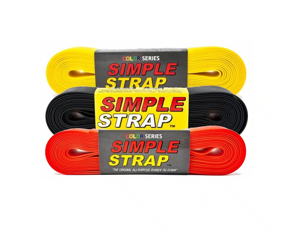 Simple Strap Regular 6m | Arctic-Fritid.no Simple Strap Regular 6m | Arctic-Fritid.no