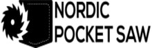 Varemerket Nordic Pocket Saw | Arctic-Fritid.no
