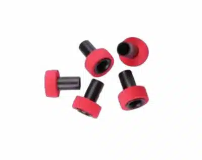 Wiggler Frysplugg - 5pk | Arctic-Fritid.no