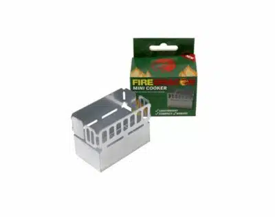 FireDragon Mini Cooker | Arctic-Fritid.no