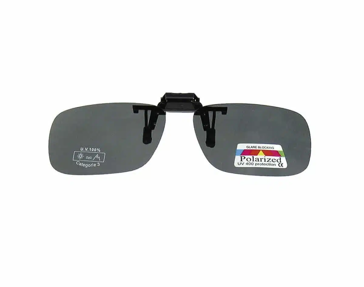 Hurricane Clip-on Solbriller – Grå | Arctic-Fritid.no Hurricane Clip-on Solbriller - Grå | Arctic-Fritid.no