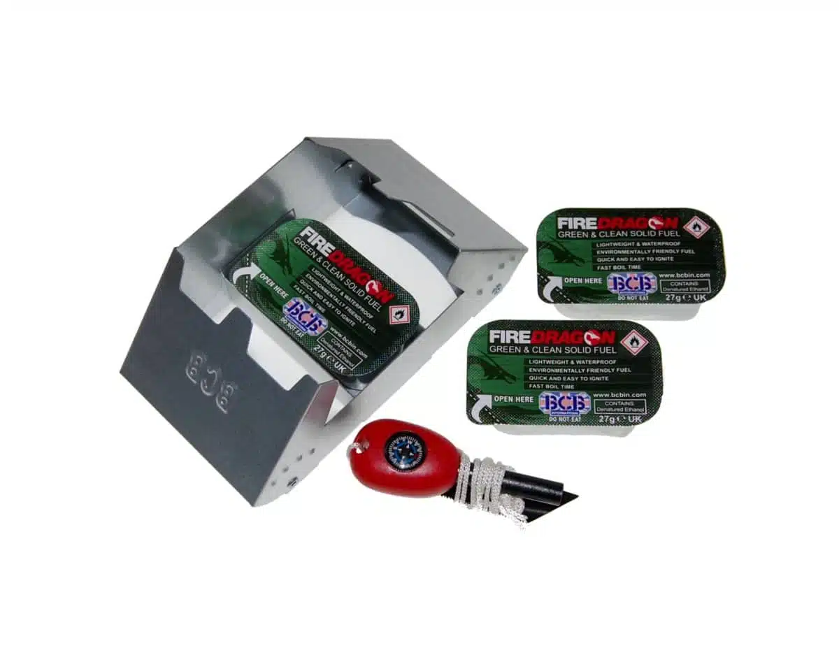 FireDragon Cooker with Fuel | Arctic-Fritid.no FireDragon Cooker with Fuel | Arctic-Fritid.no