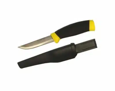 Hurricane Fiskekniv - 10cm | Arctic-Fritid.no