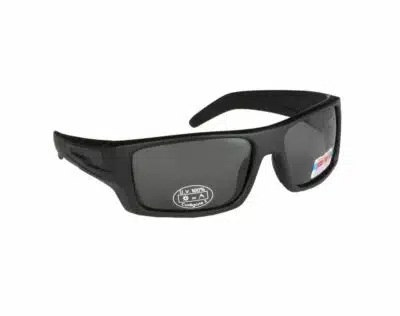 Hurricane Solbriller 58194 - Grå | Arctic-Fritid.no