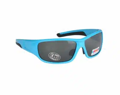 Hurricane Solbriller 58284B - Grå | Arctic-Fritid.no