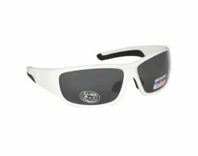 Hurricane Solbriller 58284W - Grå | Arctic-Fritid.no