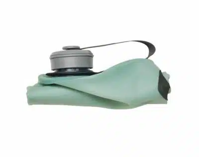 Hydrapak Seeker 2L Vannpose - Sutro Green | Arctic-Fritid.no