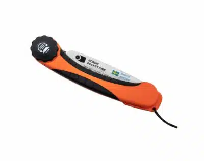 Nordic Pocket Saw - FOLD | Arctic-Fritid.no