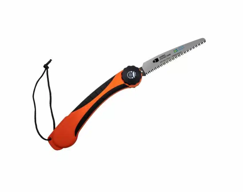 Nordic Pocket Saw - FOLD | Arctic-Fritid.no