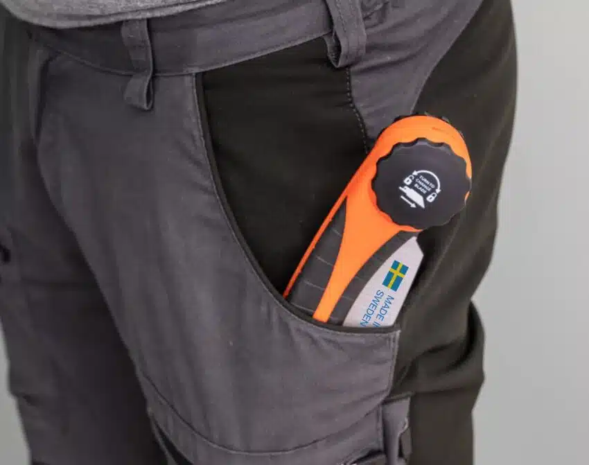 Nordic Pocket Saw - FOLD | Arctic-Fritid.no